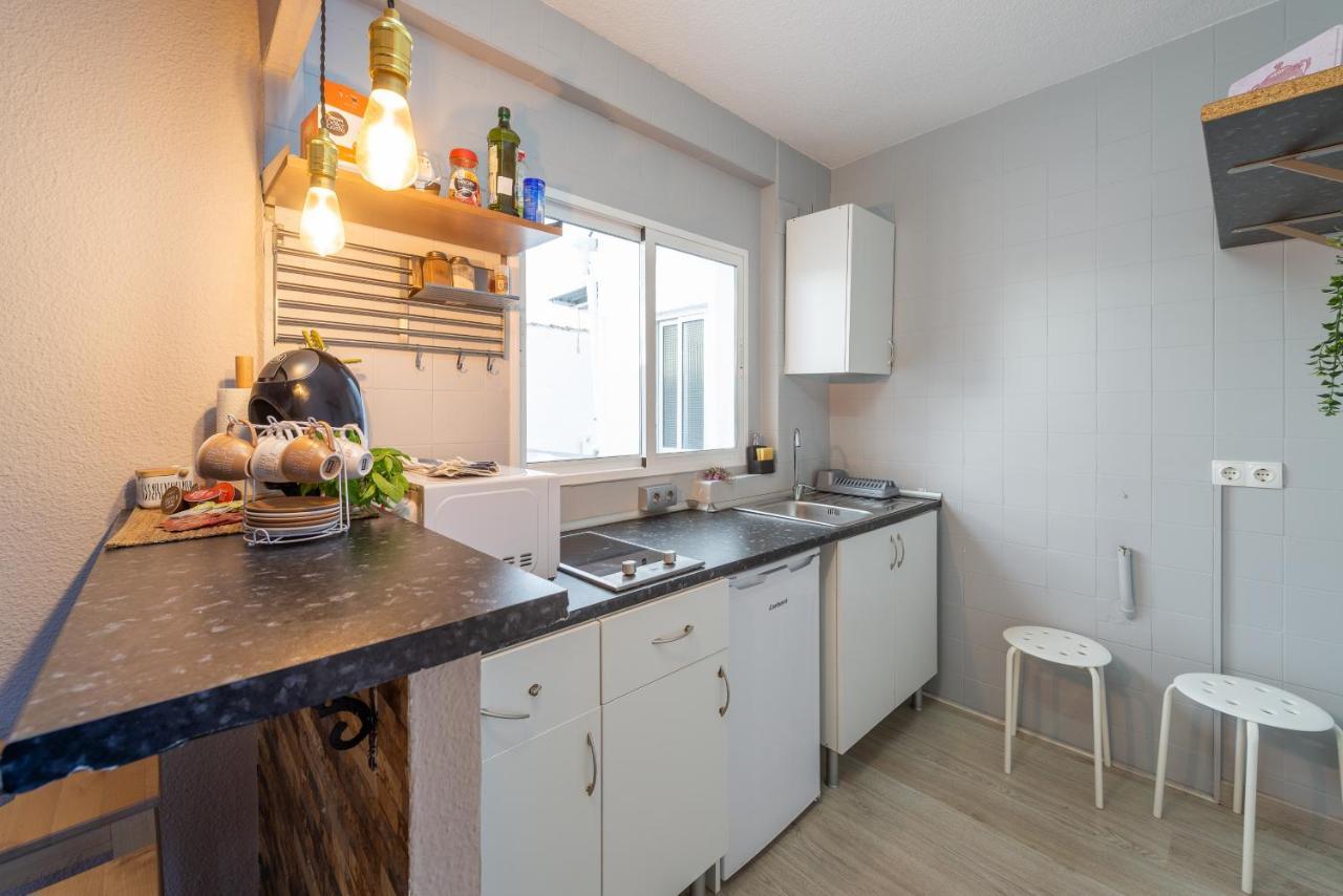 Precioso Apartamento En Grenade Extérieur photo