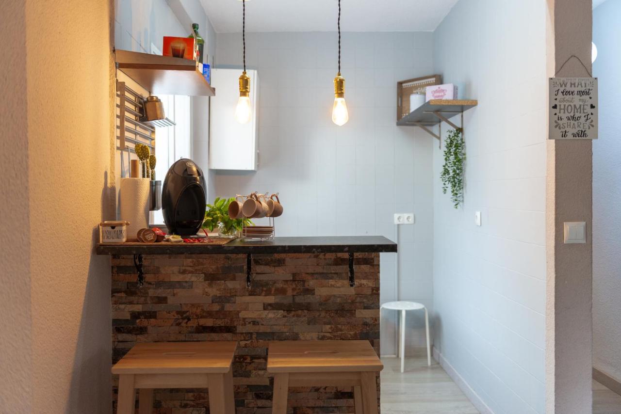 Precioso Apartamento En Grenade Extérieur photo