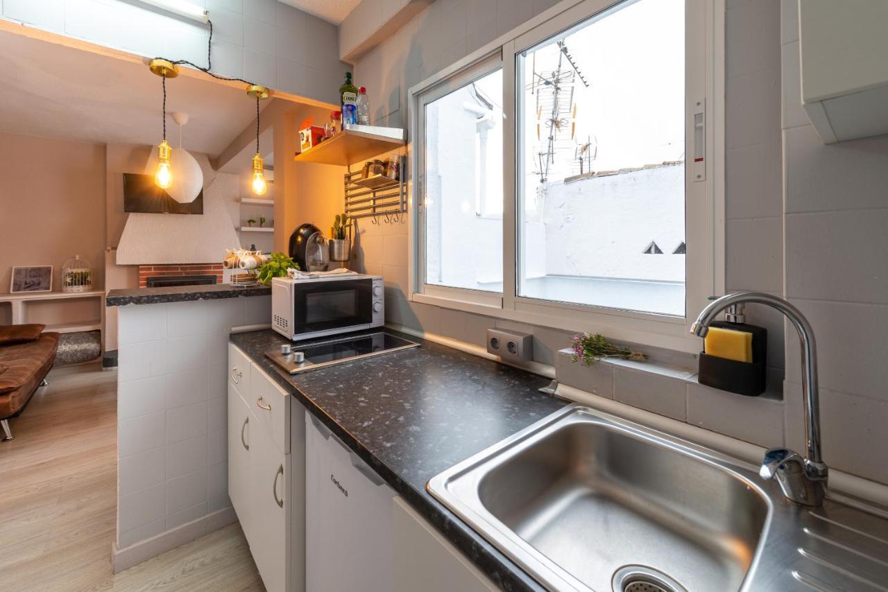 Precioso Apartamento En Grenade Extérieur photo