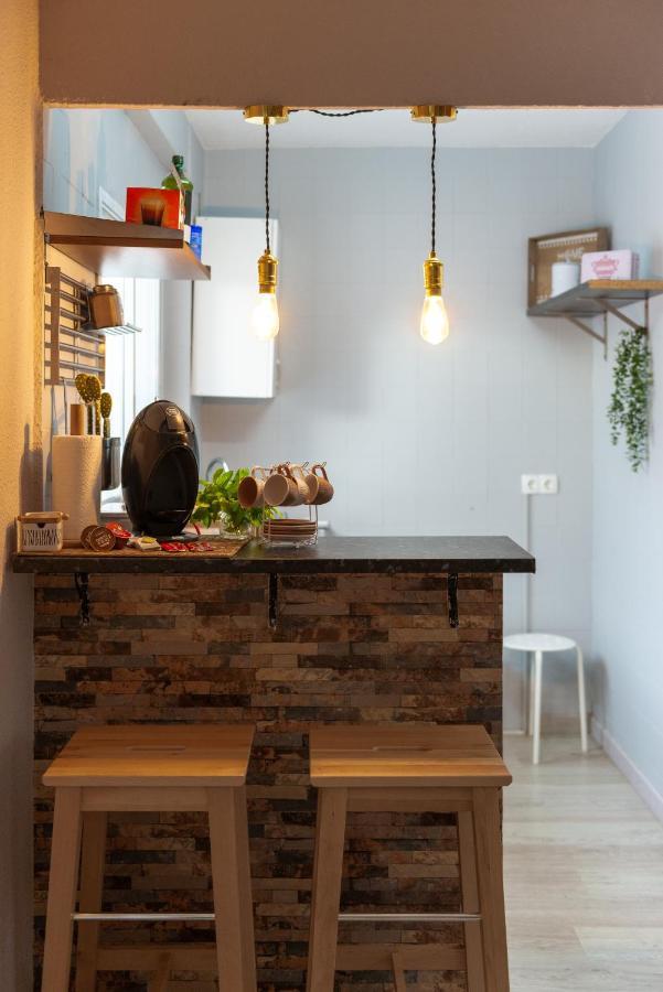 Precioso Apartamento En Grenade Extérieur photo