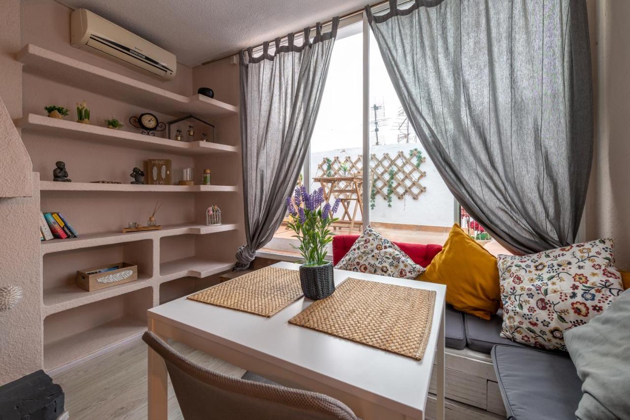 Precioso Apartamento En Grenade Extérieur photo