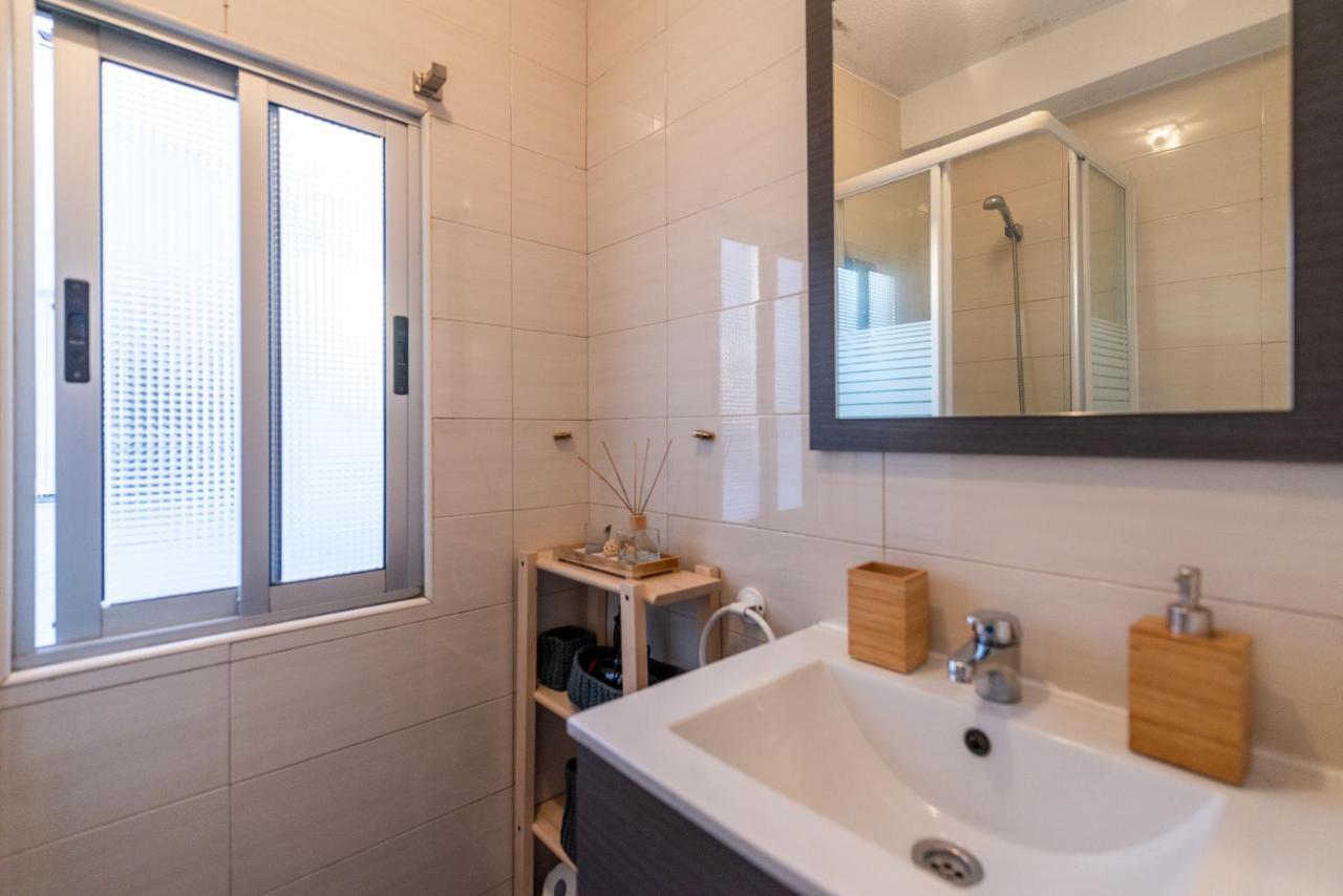 Precioso Apartamento En Grenade Extérieur photo